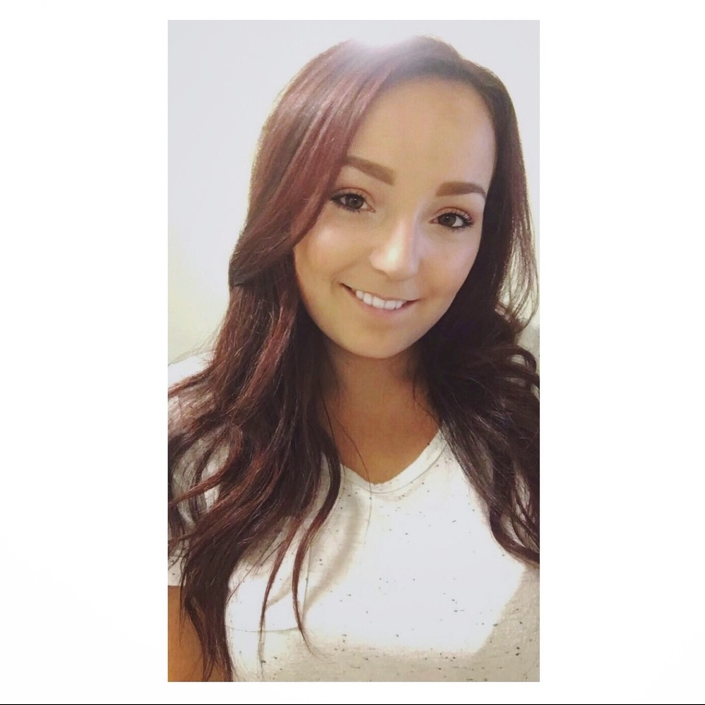 Meet your Posher, Jamie